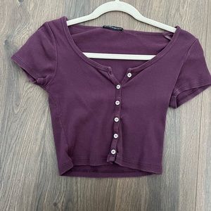 Brandy Melville shirt